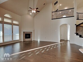 6022 Painswick Dr in Aubrey, TX - Building Photo - Building Photo