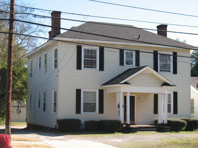 1520 Monte Sano Ave in Augusta, GA - Building Photo - Building Photo