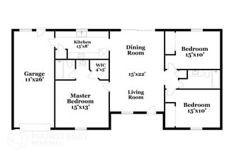 6417 Dorchester Rd in Lakeland, FL - Building Photo - Building Photo