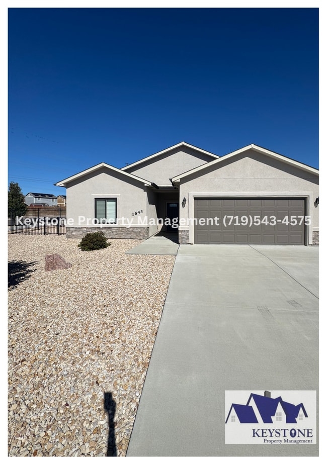 property at 1643 Positano Ct
