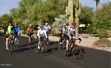 18420 Stirrup Ln in Rio Verde, AZ - Building Photo - Building Photo