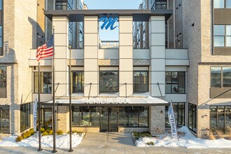 Meridia 1001 in Linden, NJ - Building Photo - Building Photo