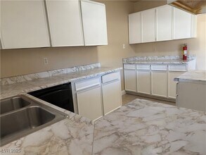 4348 El Campana Way in Las Vegas, NV - Foto de edificio - Building Photo