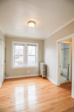 4524 N Damen Ave in Chicago, IL - Building Photo - Building Photo