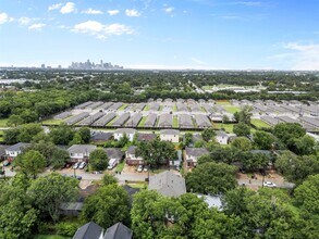 3732 Amos St in Houston, TX - Building Photo - Building Photo