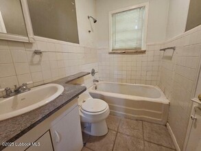 4508 46th St in Lubbock, TX - Building Photo - Building Photo
