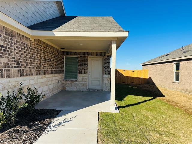 1052 Cortijo Wy in Fort Worth, TX - Building Photo - Building Photo