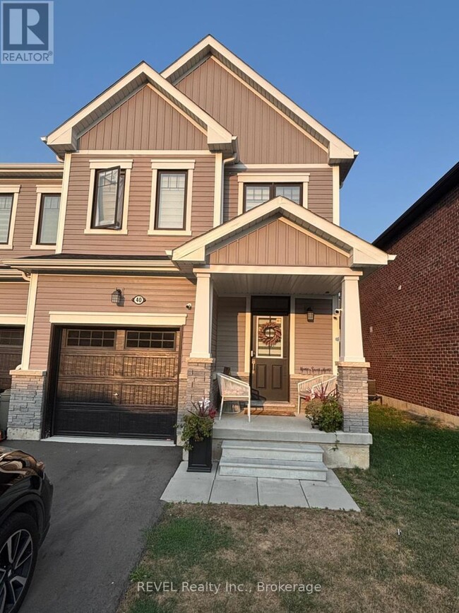 property at 40 Sugar May Ave
