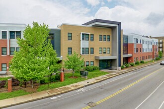 Alexander Street Apartments in Rochester, NY - Foto de edificio - Primary Photo