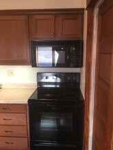 316 Main Street, Unit AptB in Seneca, KS - Building Photo - Building Photo