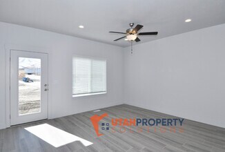 4798 Breezy Patch Rd in Eagle Mountain, UT - Building Photo - Building Photo