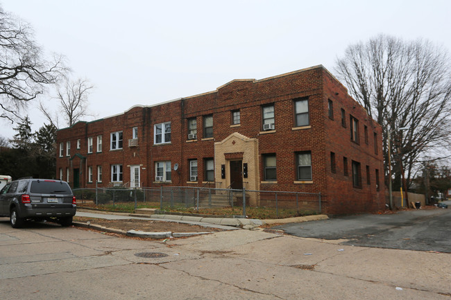 1508 Neal St NE in Washington, DC - Building Photo - Building Photo