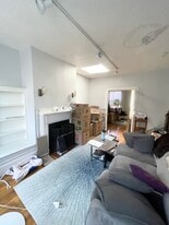 45 Garden St in Boston, MA - Building Photo