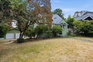 3318 S 9th St in Tacoma, WA - Building Photo
