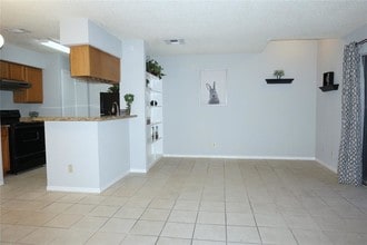 3600 Jeanetta St in Houston, TX - Building Photo - Building Photo