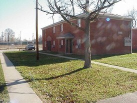 4207 Norene Ln in Louisville, KY - Building Photo