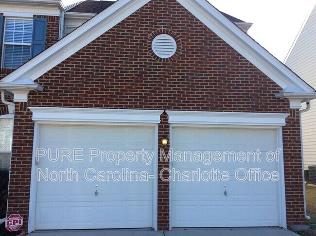 7713 Noland Woods Dr in Charlotte, NC - Building Photo - Building Photo