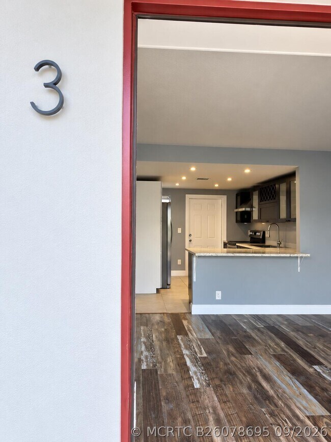 property at 1028 SW 15th Terrace