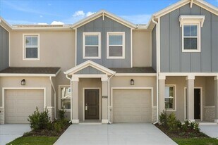 6009 Zen Wy in Clermont, FL - Building Photo