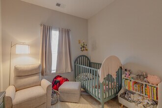 2001 Laycock Ln in Suffolk, VA - Building Photo - Building Photo