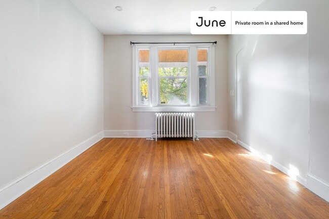 1443 Parkwood Pl NW in Washington, DC - Building Photo - Building Photo