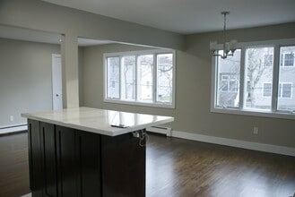 519 Jackson Ave, Unit #2 in Rahway, NJ - Building Photo - Building Photo