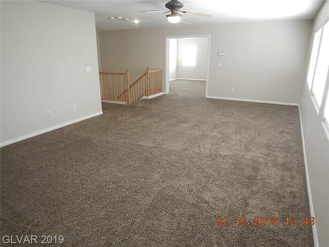 11036 Turlington Ln in Las Vegas, NV - Building Photo - Building Photo