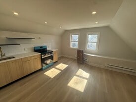 577 13th Ave, Unit 3 in Newark, NJ - Building Photo