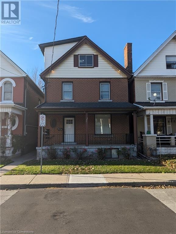 property at 333 Emerald St N