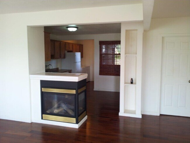 44 Daniels Ave, Unit 44 in Vallejo, CA - Foto de edificio - Building Photo