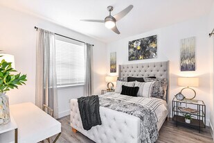 City Place at Celebration Pointe in Gainesville, FL - Building Photo