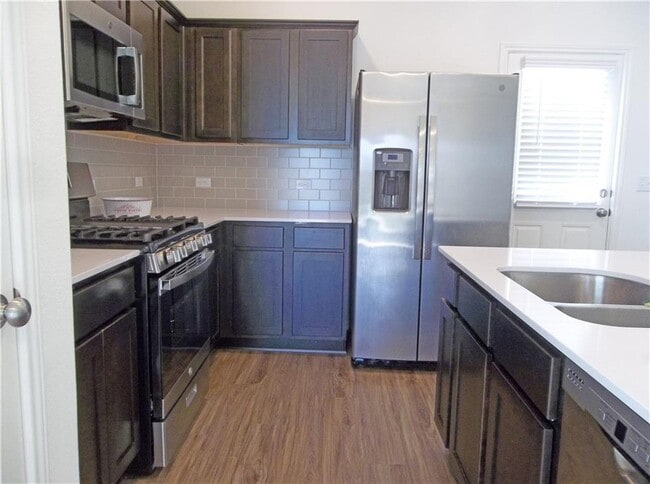 15209 Spruce Frost Cv in Austin, TX - Building Photo - Building Photo