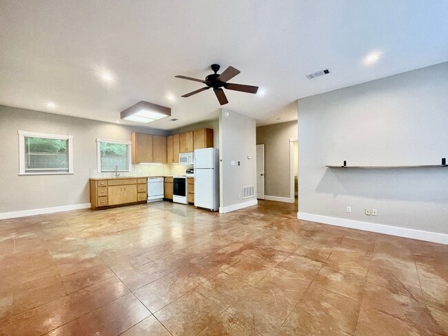 property at 705 Smith Dr