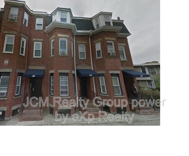 36-40 Orange St in Chelsea, MA - Building Photo - Building Photo