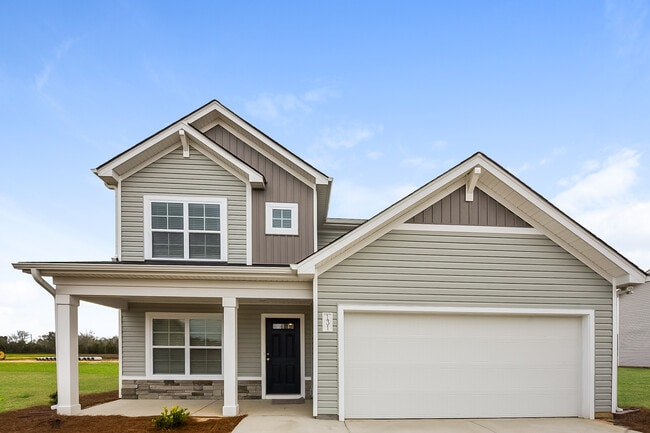 property at 131 King Buck Dr