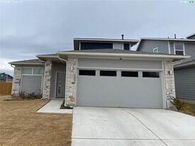 14020 Neskar Dr in Pflugerville, TX - Building Photo