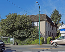 4141 Oak St in Vancouver, BC - Building Photo - Building Photo