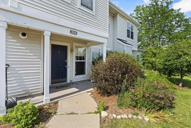 2836 Holborn Cir in Madison, WI - Building Photo - Building Photo