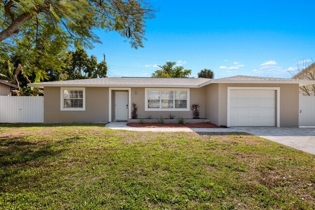 property at 4830 Cortez Cir