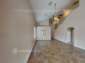 7308 N Mountain Thicket St in Las Vegas, NV - Building Photo - Building Photo