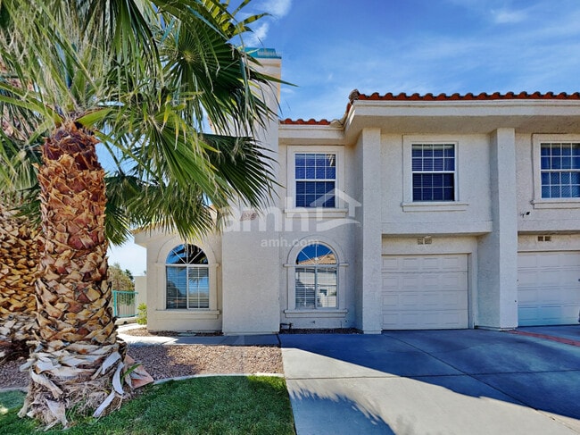 property at 8005 Sandmark Dr