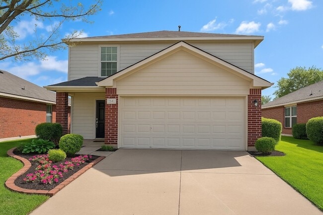 property at 11840 Porcupine Dr