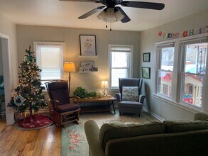 504 W Daws St in Norman, OK - Building Photo - Building Photo