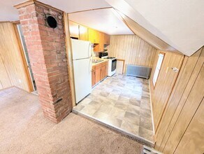 116 Cushing St, Unit UPPER in Fredonia, NY - Building Photo - Building Photo