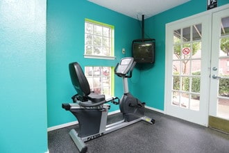 Oaklyn Apartment Homes in McKinney, TX - Foto de edificio - Interior Photo