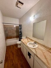 3004-3006 K Avenue in Fort Worth, TX - Building Photo - Building Photo