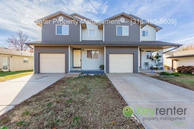 property at 1325 W Nottingham Cir