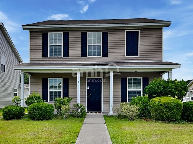 property at 3 Fiore Dr