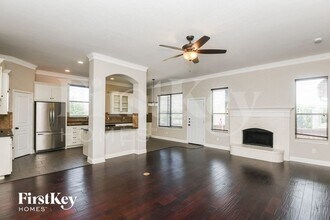 9801 Brazoria Trail in Fort Worth, TX - Building Photo - Building Photo