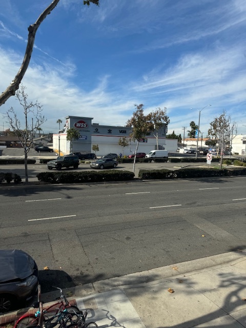 14920 Hawthorne Blvd, Unit #A in Lawndale, CA - Building Photo